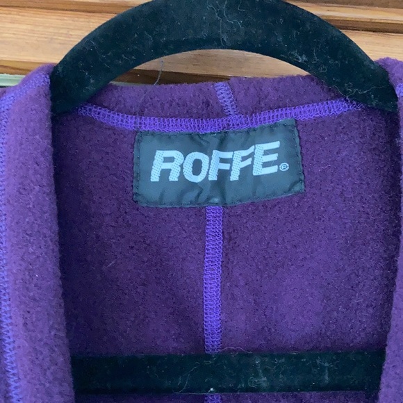 Vintage Roffe Union Suit - Picture 2 of 13